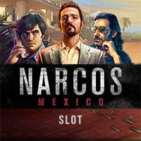 Narcos Mexico in Hollywood_Hits