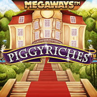 Piggy Riches Megaways in Redtiger_Games