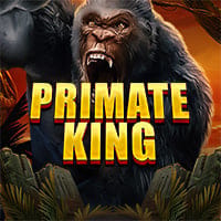Primate King in Redtiger_Games