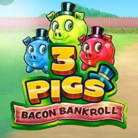 3 Pigs: Bacon Bankroll in LatestReleases