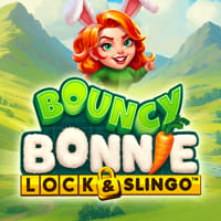 Bouncy Bonnie: Lock and Slingo in LatestReleases