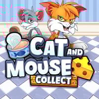 Cat And Mouse: Collect in Trending_Now