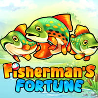 Fisherman's Fortune in LatestReleases