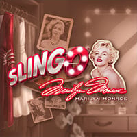 Marilyn Monroe Slingo in LatestReleases