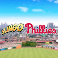 Slingo Phillies in Featured