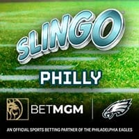 Philly Slingo in All Games