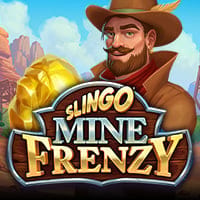 Slingo Mine Frenzy in LatestReleases