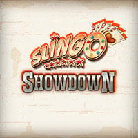 Slingo Showdown in Slingo