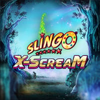 Slingo X-Scream in Featured