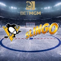 Slingo Pittsburgh Penguins in LatestReleases