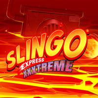 Slingo XXXtreme Express in LatestReleases