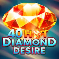40 Hot Diamond Desire in LatestReleases