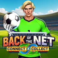 Back of the Net in LatestReleases