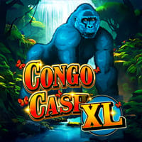 Congo Cash XL in Featured