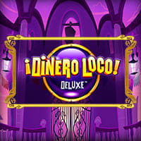Dinero Loco Deluxe in Top_Bragg