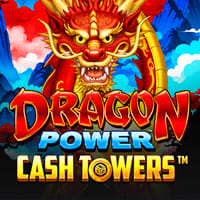 Dragon Power Cash Towers in LatestReleases