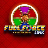 Full Force Link Ch'ing - Wa Sheng in Top_Bragg