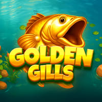 Golden Gills in LatestReleases