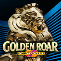 Golden Roar in LatestReleases