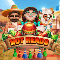 Hot Heads in All