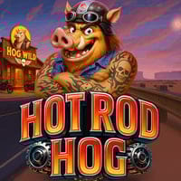 Hot Rod Hog in LatestReleases