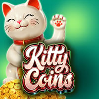 Kitty Coins in LatestReleases