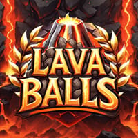 Lava Balls in LatestReleases