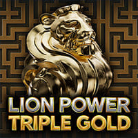 Lion Power Triple Gold in LatestReleases