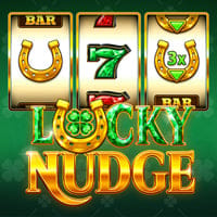 Lucky Nudge in LatestReleases