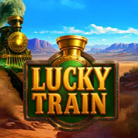 Lucky Train in LatestReleases