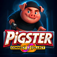 Pigster in Featured