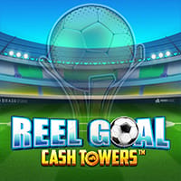 Reel Goal Cash Towers in LatestReleases