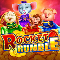 Rocket Rumble in LatestReleases