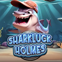 Sharkluck Holmes in LatestReleases