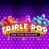Triple Pop on the Rocks in LatestReleases