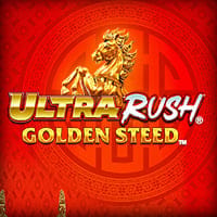 Ultra Rush Golden Steed in Top_Bragg