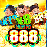 Xing Fu 888 in LatestReleases