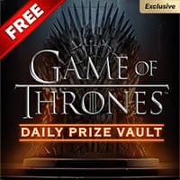 Game of Thrones Daily in All Games