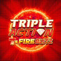 Triple Action 7's Fire Blitz in LatestReleases