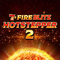 7's Fire Blitz Hotstepper 2 in LatestReleases