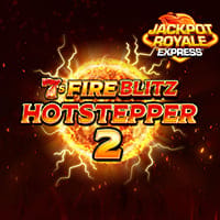 7's Fire Blitz Hotstepper 2 JRE in LatestReleases