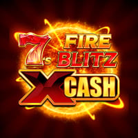 7's Fire Blitz X Cash in LatestReleases
