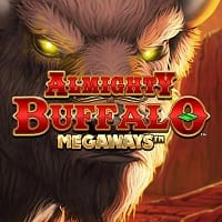 Almighty Buffalo Megaways in topwhiitehat