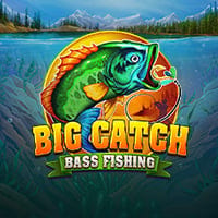 Big Catch Bass Fishing in topwhiitehat
