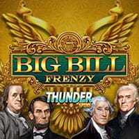 Big Bill Frenzy in July4_2025