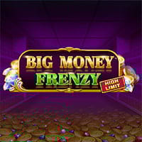 Big Money Frenzy High Limit in LatestReleases