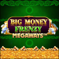 Big Money Frenzy Megaways in topwhiitehat