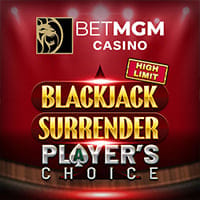 Blackjack Player's Choice in table_featured