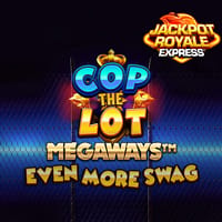 Cop the Lot Even More Swag Megaways JRE in LatestReleases