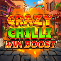 Crazy Chilli Win Boost in LatestReleases